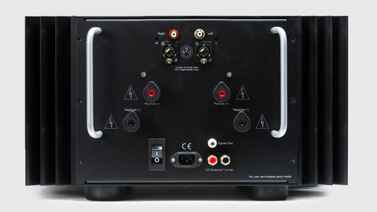  Pass Labs X350.8 Pass Labs - Brisbane HiFi