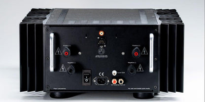  Pass Labs XA100.8 Pass Labs - Brisbane HiFi