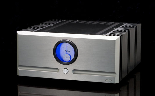  Pass Labs XA100.8 Pass Labs - Brisbane HiFi
