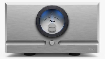  Pass Labs XA200.8 Pass Labs - Brisbane HiFi