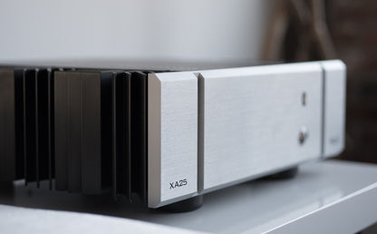  Pass Labs XA25 Pass Labs - Brisbane HiFi