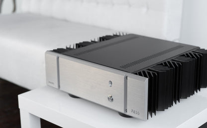  Pass Labs XA25 Pass Labs - Brisbane HiFi