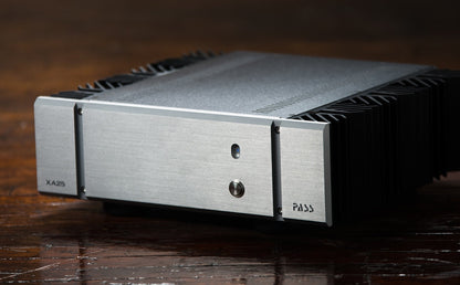  Pass Labs XA25 Pass Labs - Brisbane HiFi