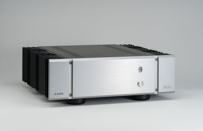 Pass Labs XA25 Pass Labs - Brisbane HiFi