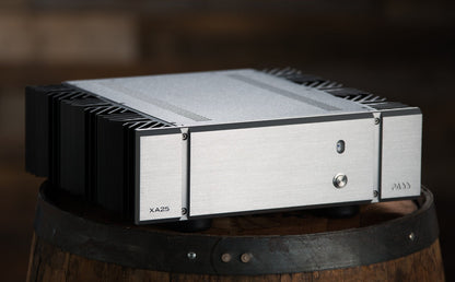  Pass Labs XA25 Pass Labs - Brisbane HiFi