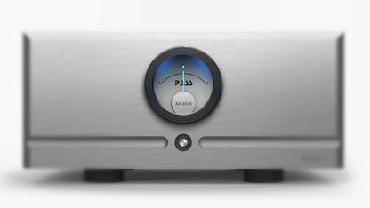  Pass Labs XA60.8 Pass Labs - Brisbane HiFi