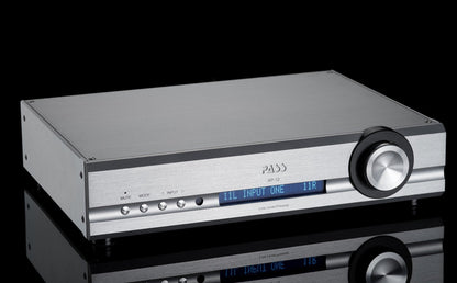  Pass Labs XP-12 Pass Labs - Brisbane HiFi