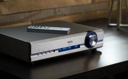  Pass Labs XP-12 Pass Labs - Brisbane HiFi