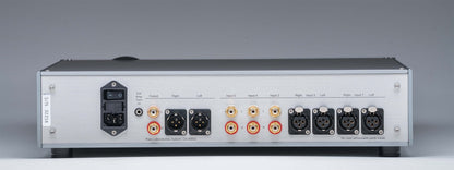  Pass Labs XP-12 Pass Labs - Brisbane HiFi
