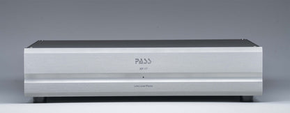  Pass Labs XP-17 Pass Labs - Brisbane HiFi
