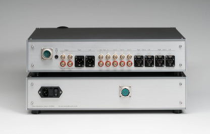  Pass Labs XP-22 Pass Labs - Brisbane HiFi