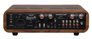 Peachtree Audio Nova Amplifier Trimira 