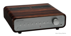 Peachtree Audio Nova Amplifier - Trimira