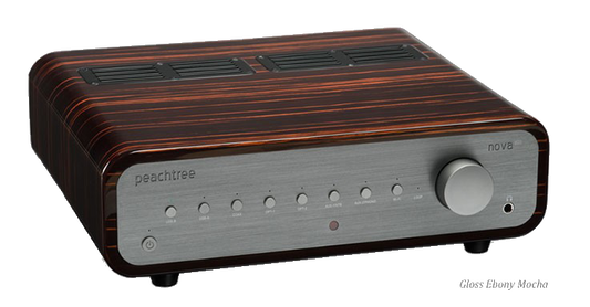 Peachtree Audio Nova Amplifier - Trimira