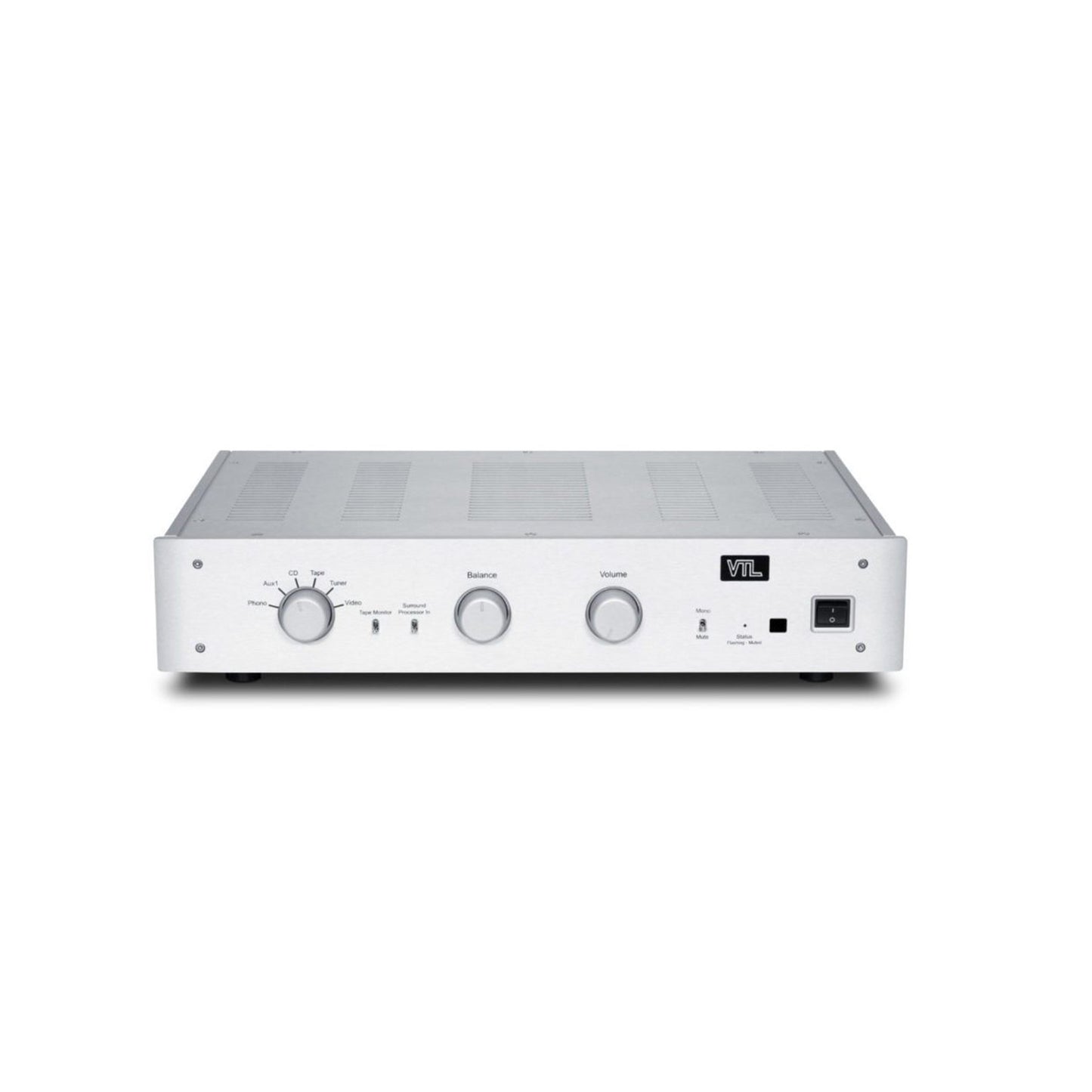 Performance TL-2.5i Preamplifier - Trimira