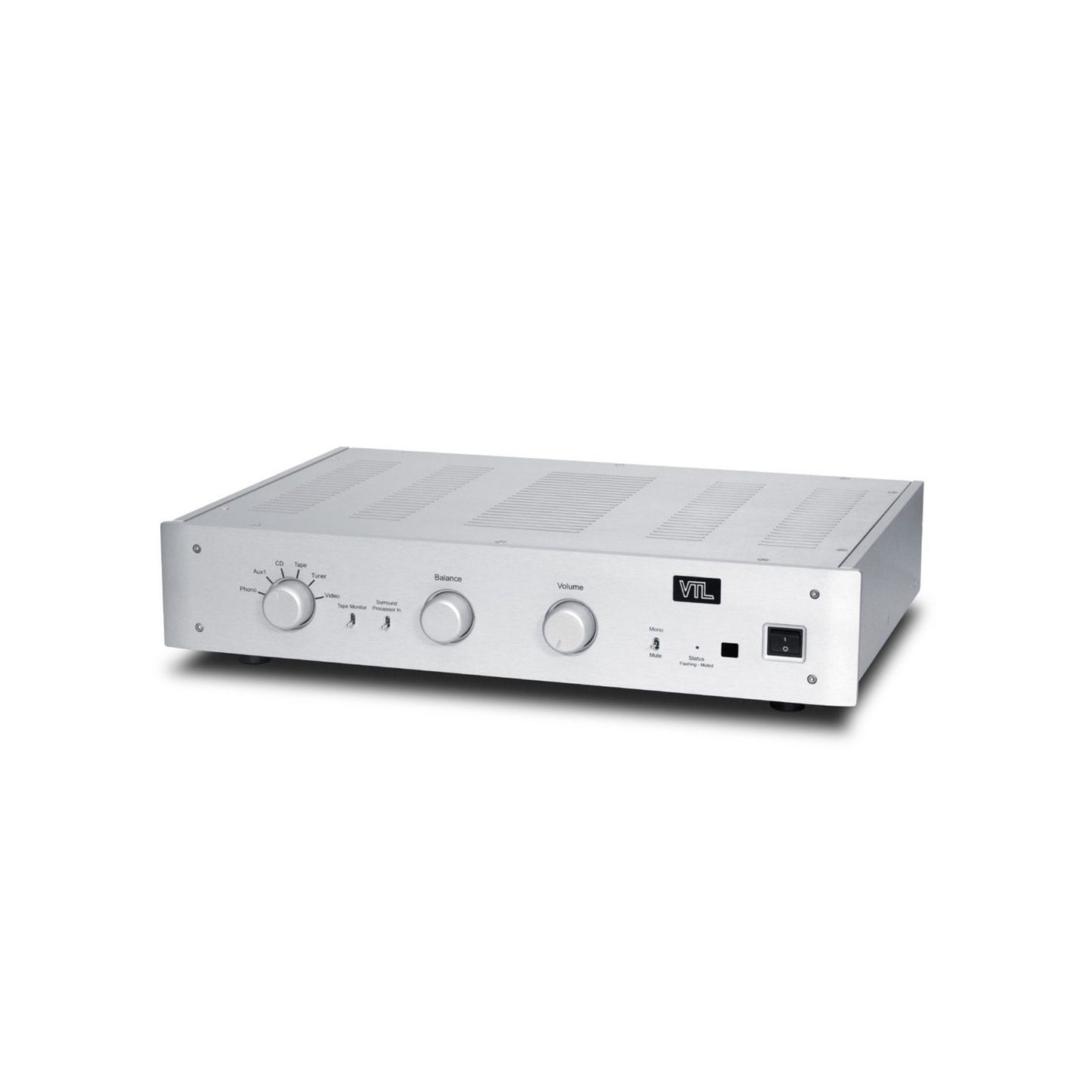 Performance TL-2.5i Preamplifier - Trimira