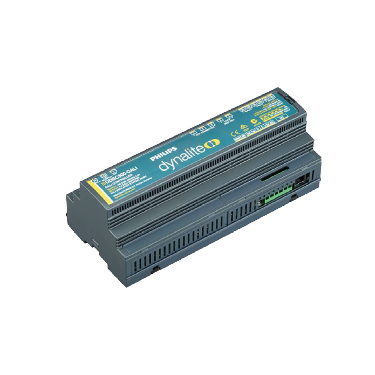 Philips Dynalite DDBC300-DALI Controller – Trimira
