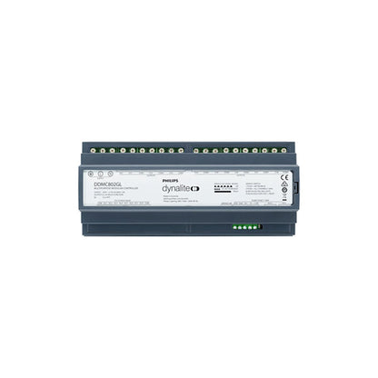 Philips Dynalite DDMC802GL – Multipurpose Controller - Trimira