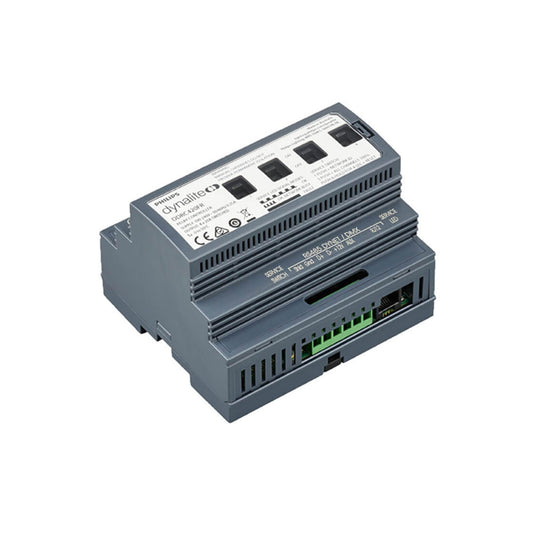 Philips Dynalite DDRC-420FR – Relay Controller - Trimira