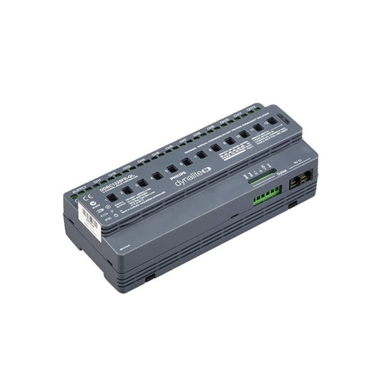 Philips Dynalite DDRC1220FR-GL Relay Controller - Trimira