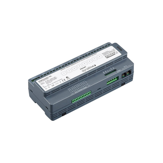 Philips Dynalite DDRC810DT-GL Relay Controller - Trimira