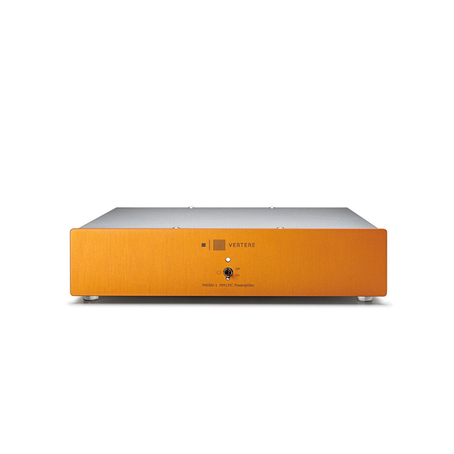 Phono-1 MKll -Phono Preamplifier - Trimira