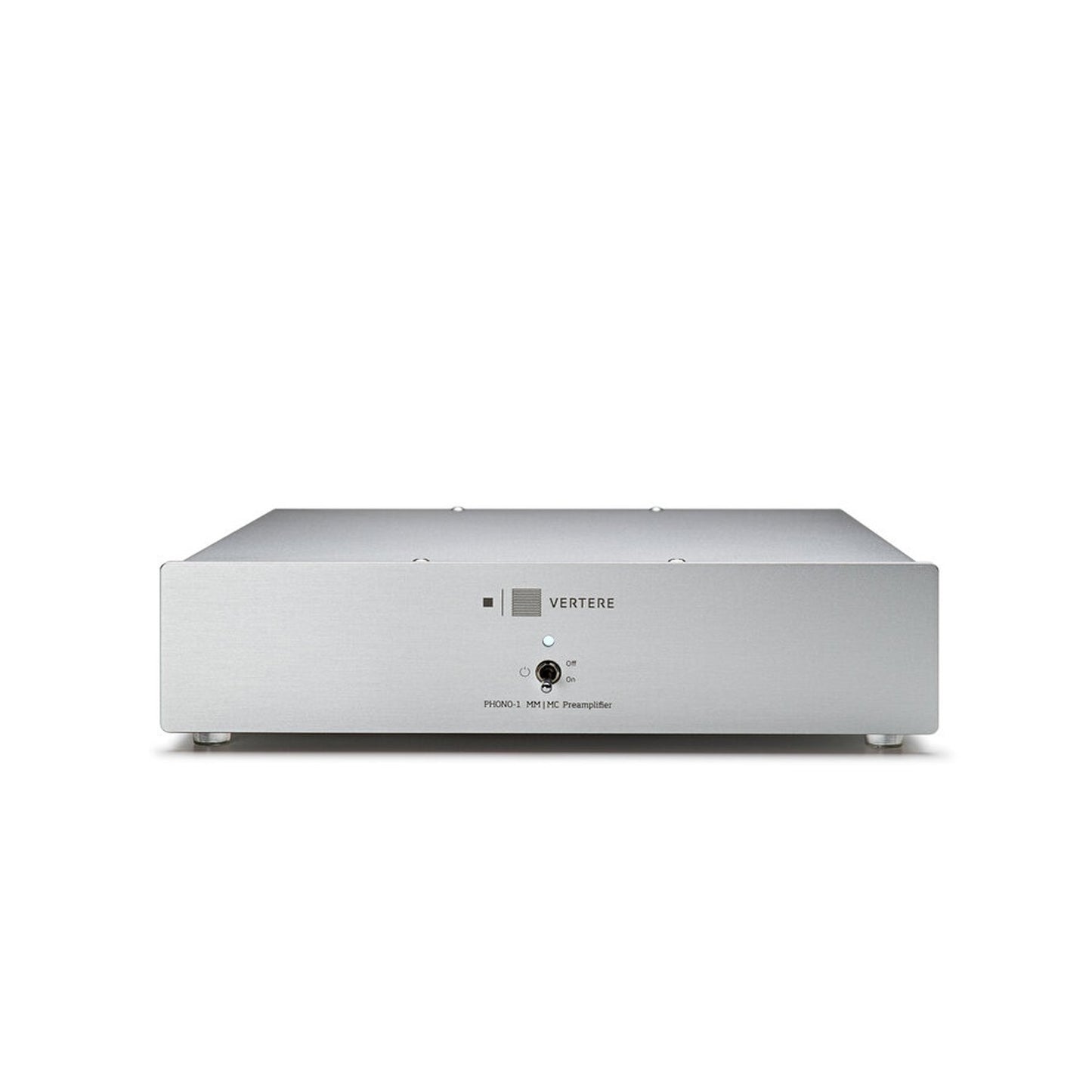 Phono-1 MKll -Phono Preamplifier - Trimira