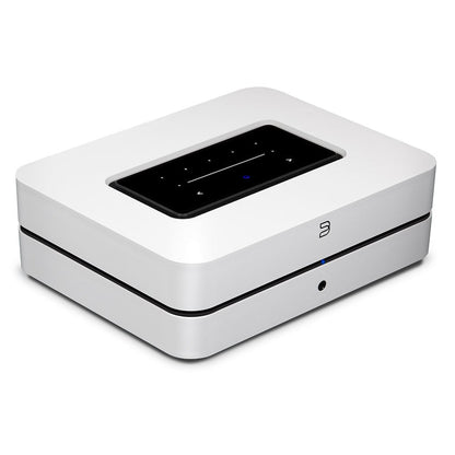 Powernode N330 Wireless Multi-Room Music Streaming Amplifier - Trimira