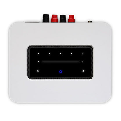 Powernode N330 Wireless Multi-Room Music Streaming Amplifier - Trimira