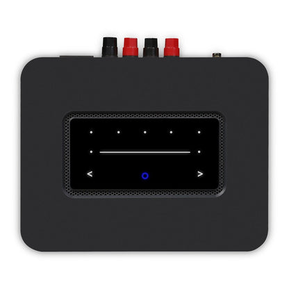 Powernode N330 Wireless Multi-Room Music Streaming Amplifier - Trimira