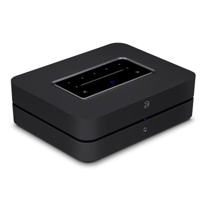Powernode N330 Wireless Multi-Room Music Streaming Amplifier - Trimira