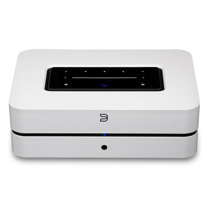 Powernode N330 Wireless Multi-Room Music Streaming Amplifier - Trimira