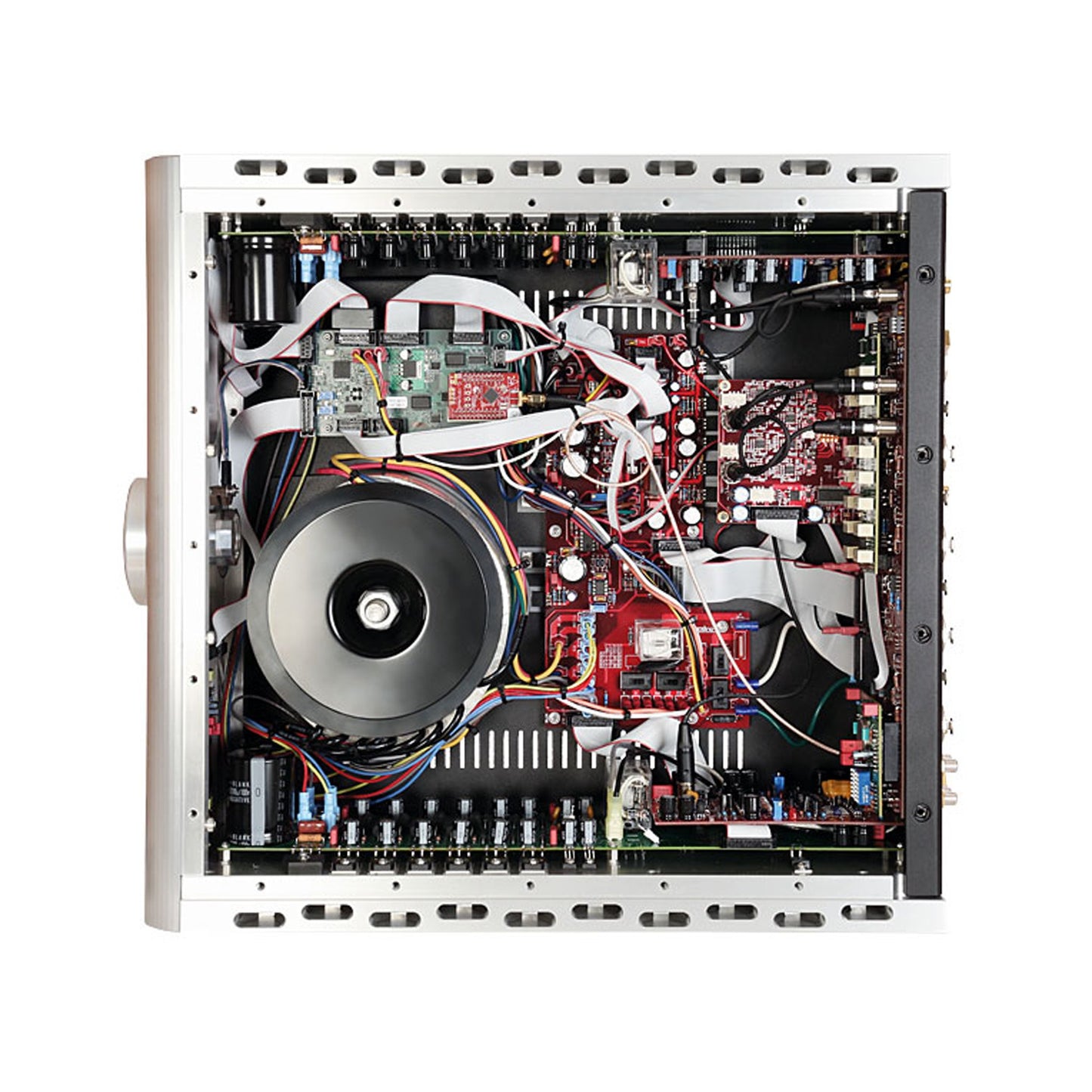 Progression Integrated Amplifier - Trimira