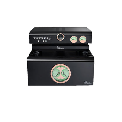 Progression Pre-Amplifier - Trimira