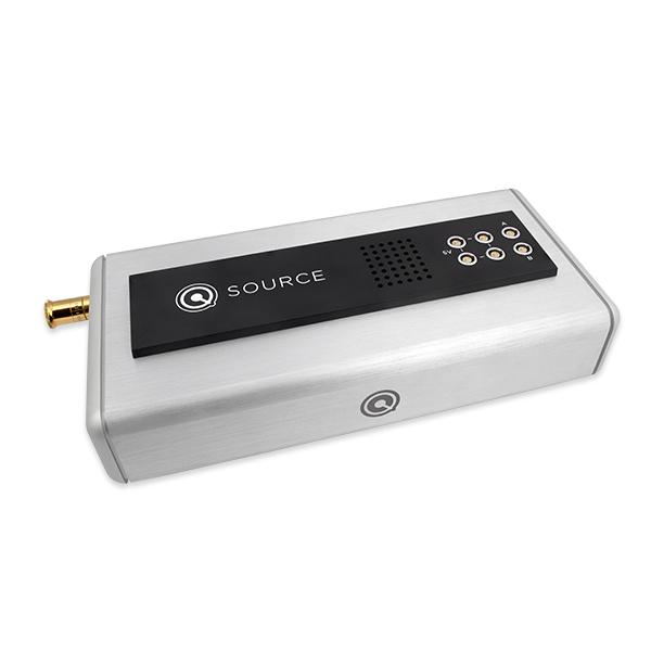 QSOURCE Linear Power Supply - Trimira
