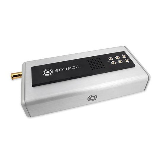 QSOURCE Linear Power Supply - Trimira