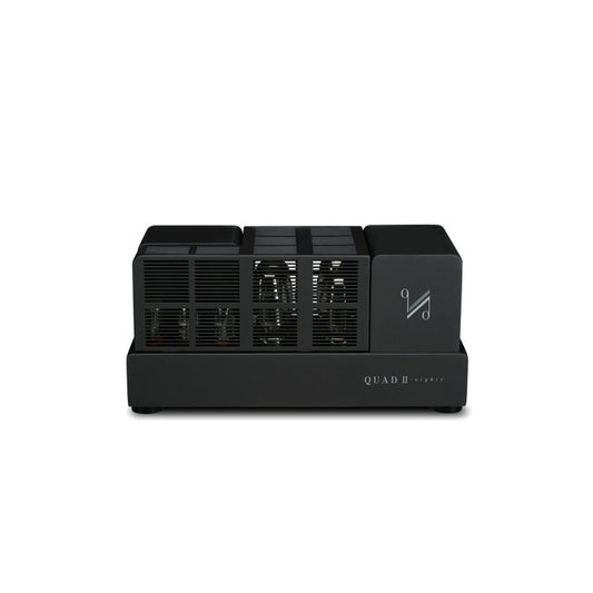 Quad II-Eighty - Trimira