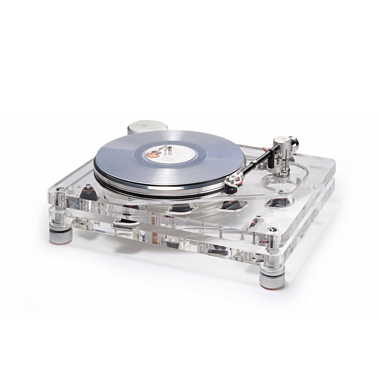 Record Player MG-1 MkII Magic Groove - Trimira