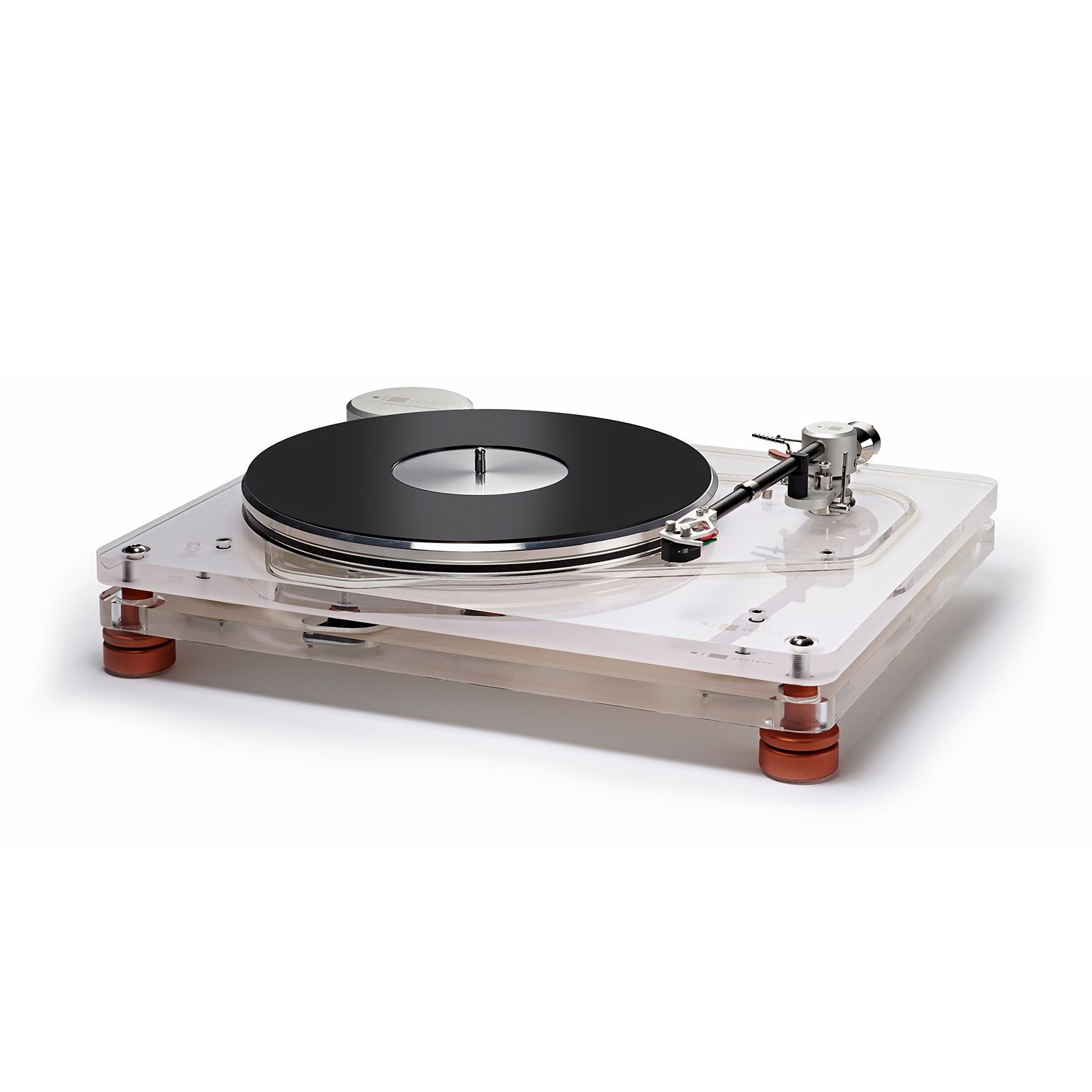 Record Player MG-1 MkII Magic Groove - Trimira