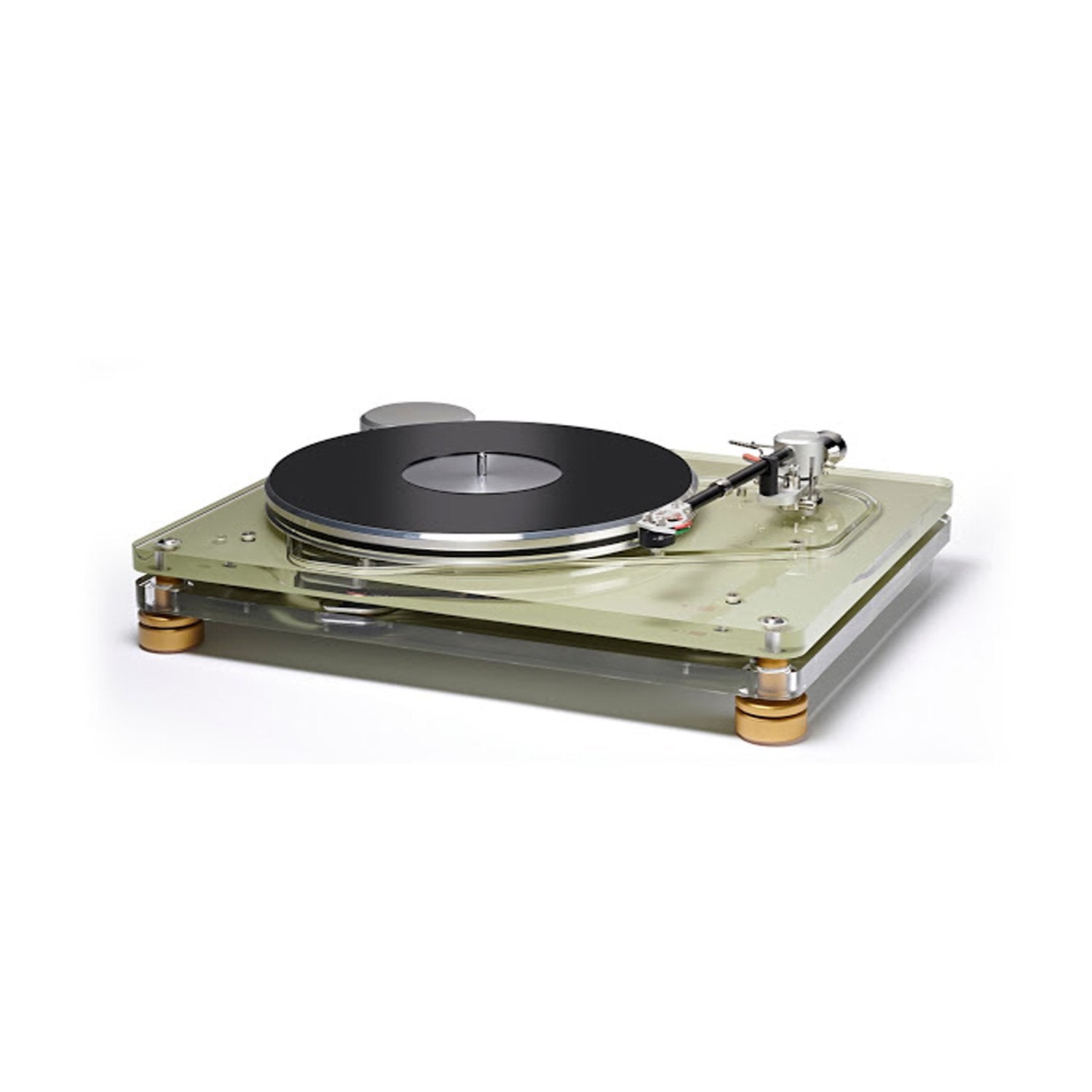 Record Player MG-1 MkII Magic Groove - Trimira