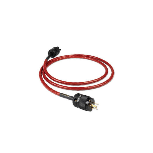 Red Dawn Power Cord - Trimira