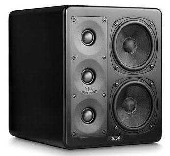  S150RC THX Ultra Stage Speaker M&K Sound - Brisbane HiFi