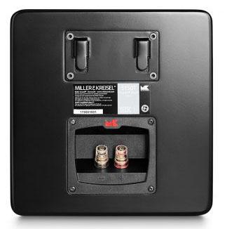  S150T THX Ultra Tripole Speaker M&K Sound - Brisbane HiFi