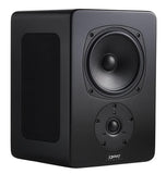 Black S300T Ultra Tripole Rear Speakers M&K Sound - Brisbane HiFi
