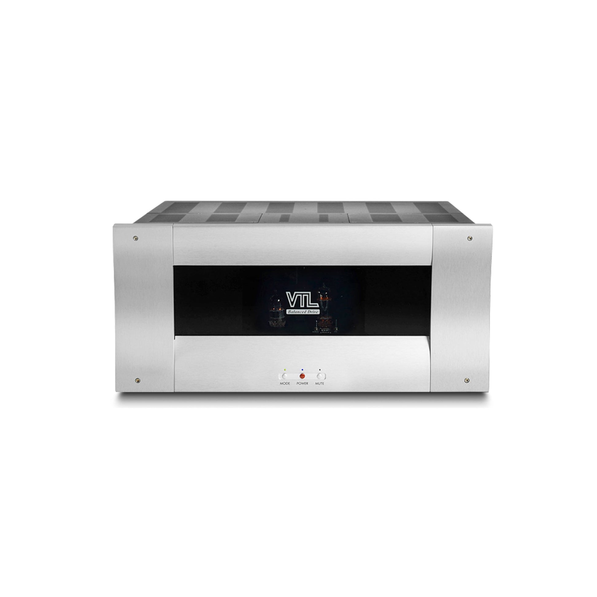 Signature S-200 Stereo Amplifier - Trimira