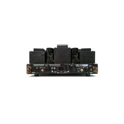 Signature S-200 Stereo Amplifier - Trimira