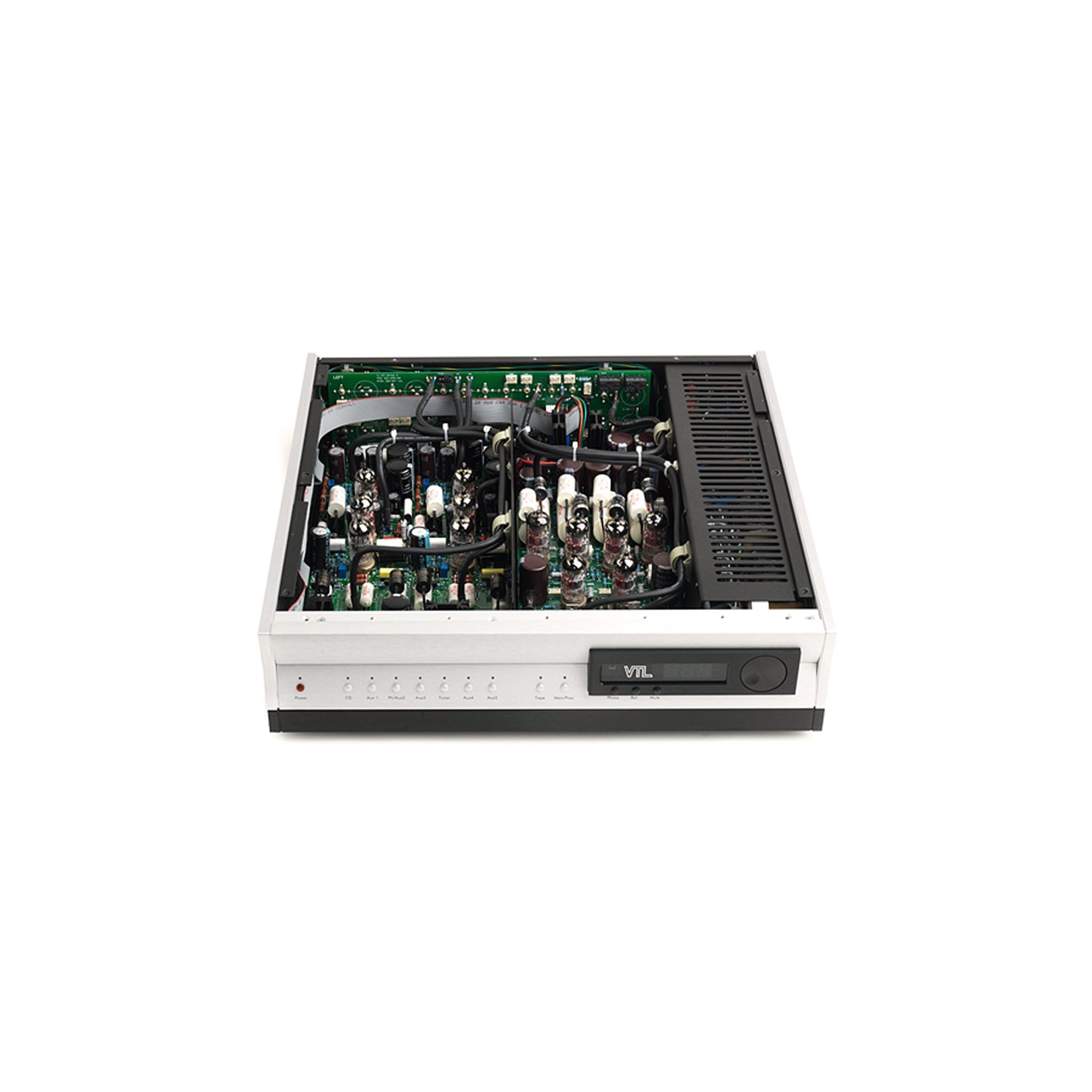 Signature TL-5.5 S2 Preamplifier - Trimira