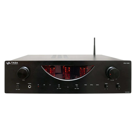TAGA Harmony HTA-1000B Hybrid Amplifier - Trimira