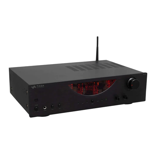 TAGA Harmony HTA-800B Hybrid Amplifier - Trimira