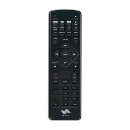 TAGA Harmony HTR-100CD V2 - Trimira